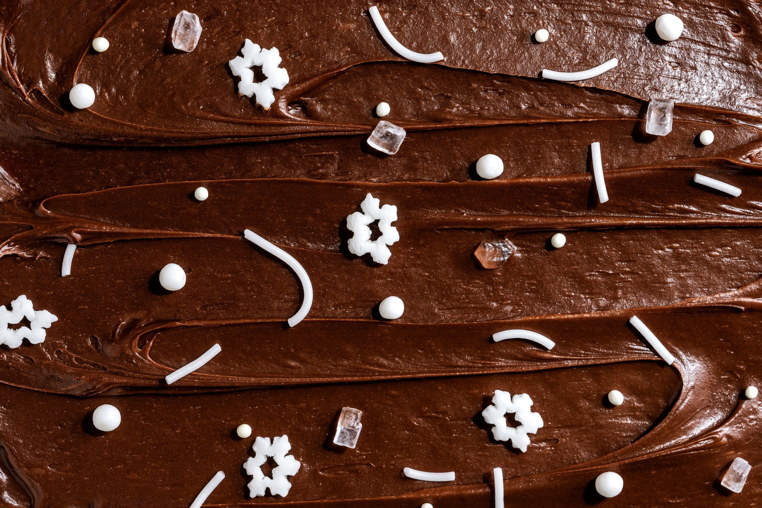 Snowfall Sprinkles - Image 2