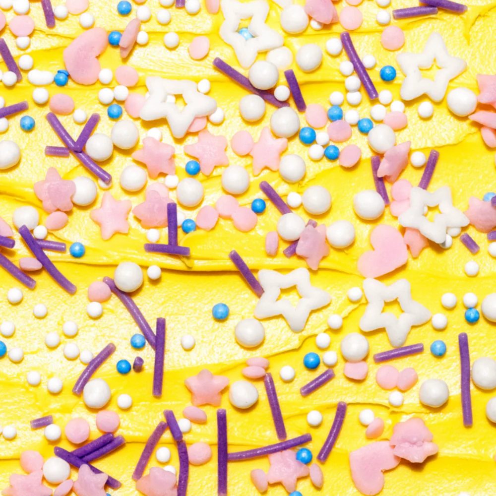 Unicorn Tracks Sprinkles - Image 2