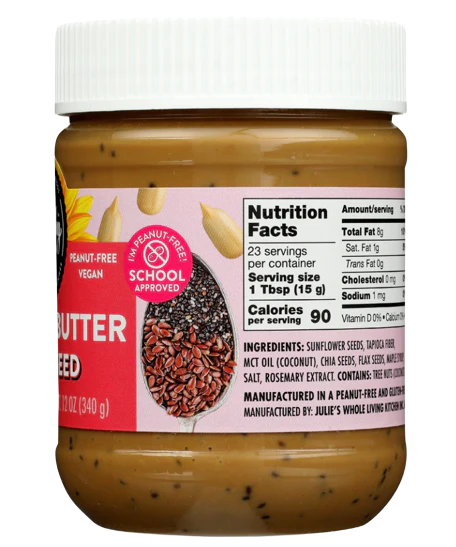 Superseed Seed Butter - Image 2