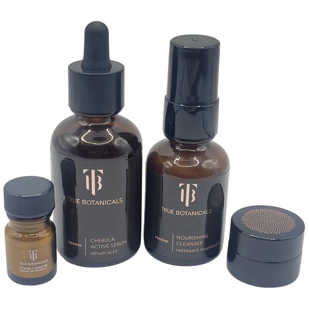 Supersize Chebula Serum With Discovery Set