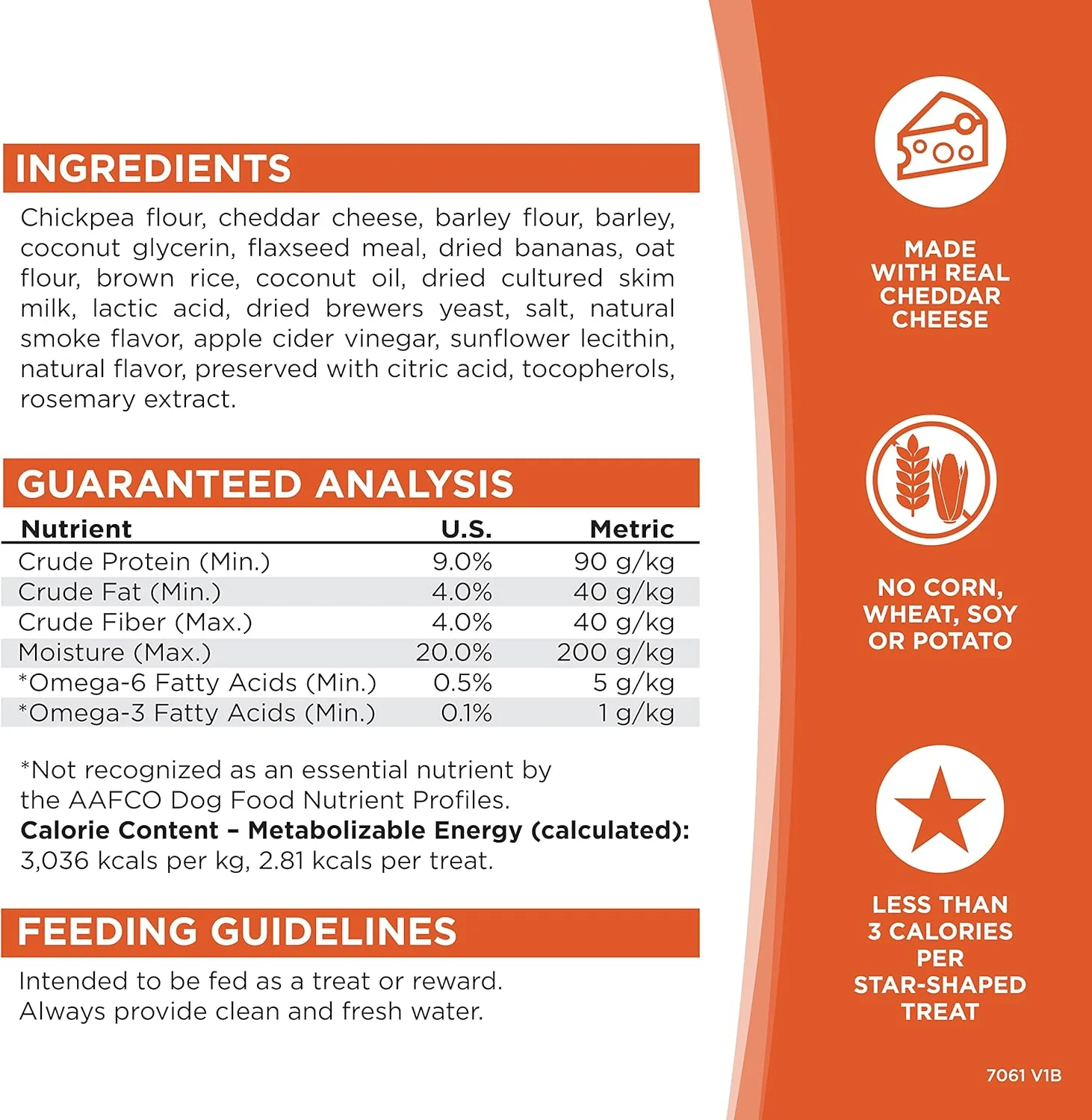 SuperStars Soft & Tasty Training Rewards - Beef Dog Treats - Image 4