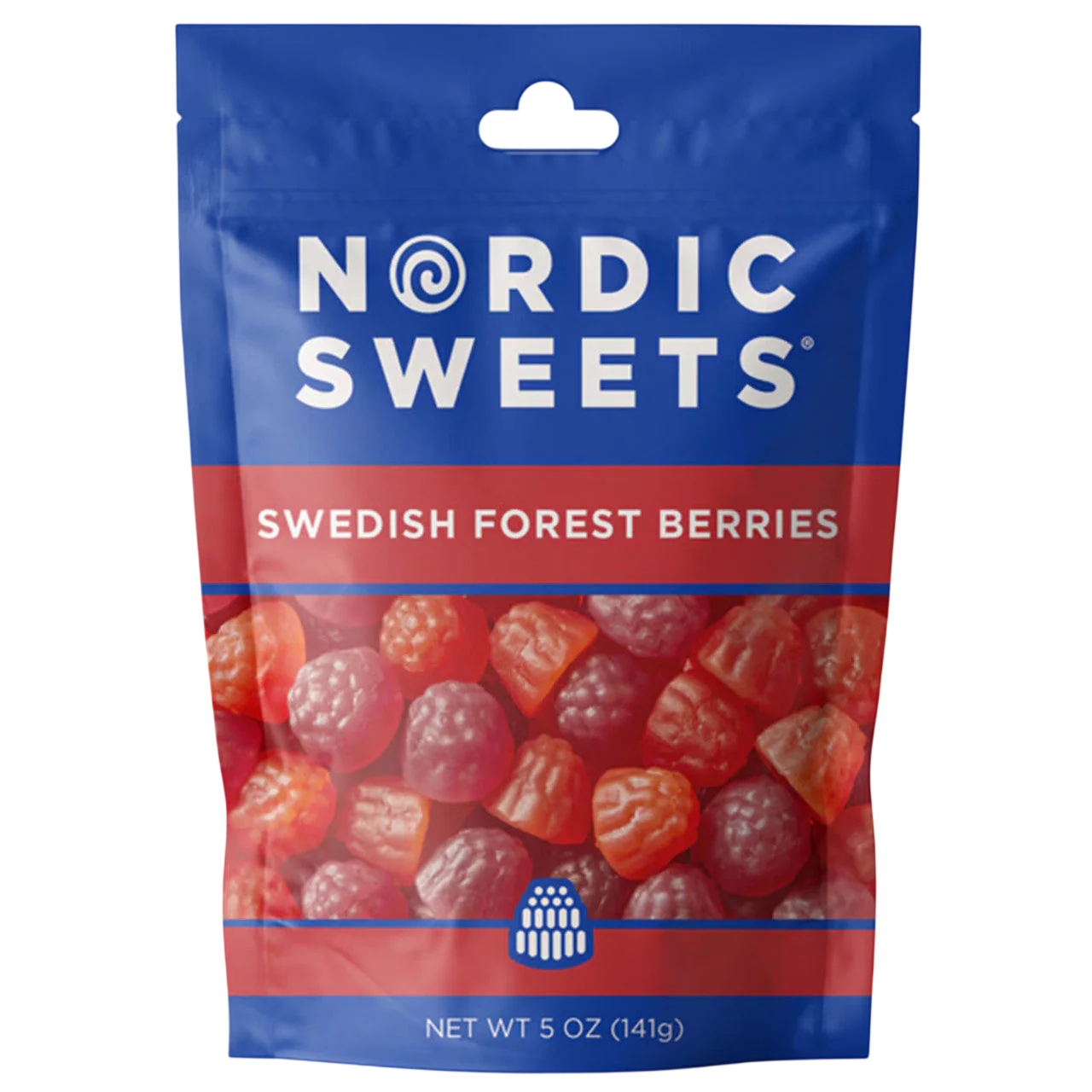 Swedish Forest Berries