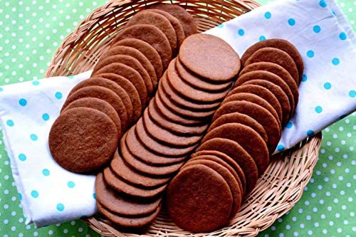Swedish Ginger Snaps - Image 2