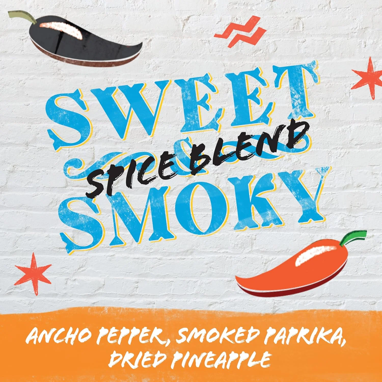 Sweet and Smoky Spice Blend - Image 4