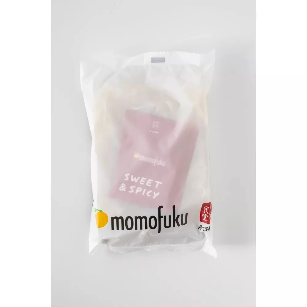Sweet and Spicy Noodles (5 CT) - Image 4