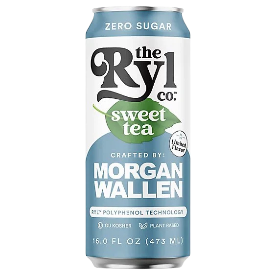 Sweet Black RTD Tea