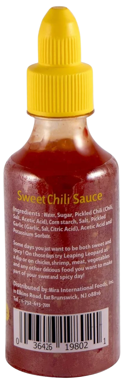 Sweet Chili - Image 2