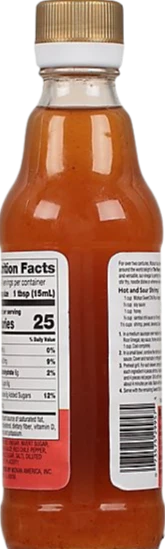 Sweet Chili Rice Vinegar - Image 2