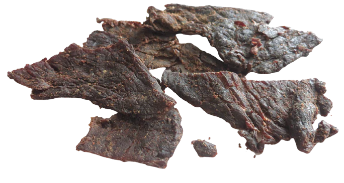 Grass-Fed Beef Jerky - Sweet Chipotle - Image 3