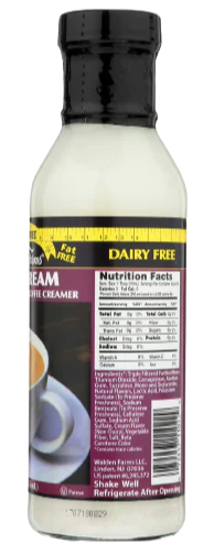 Sweet Cream Creamer - Image 2