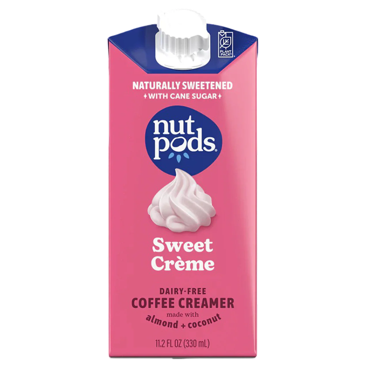 Sweet Creme Dairy-Free Creamer