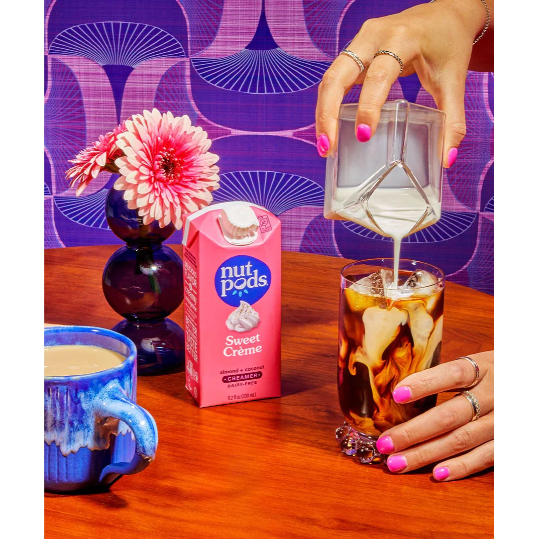 Sweet Creme Dairy-Free Creamer - Image 4