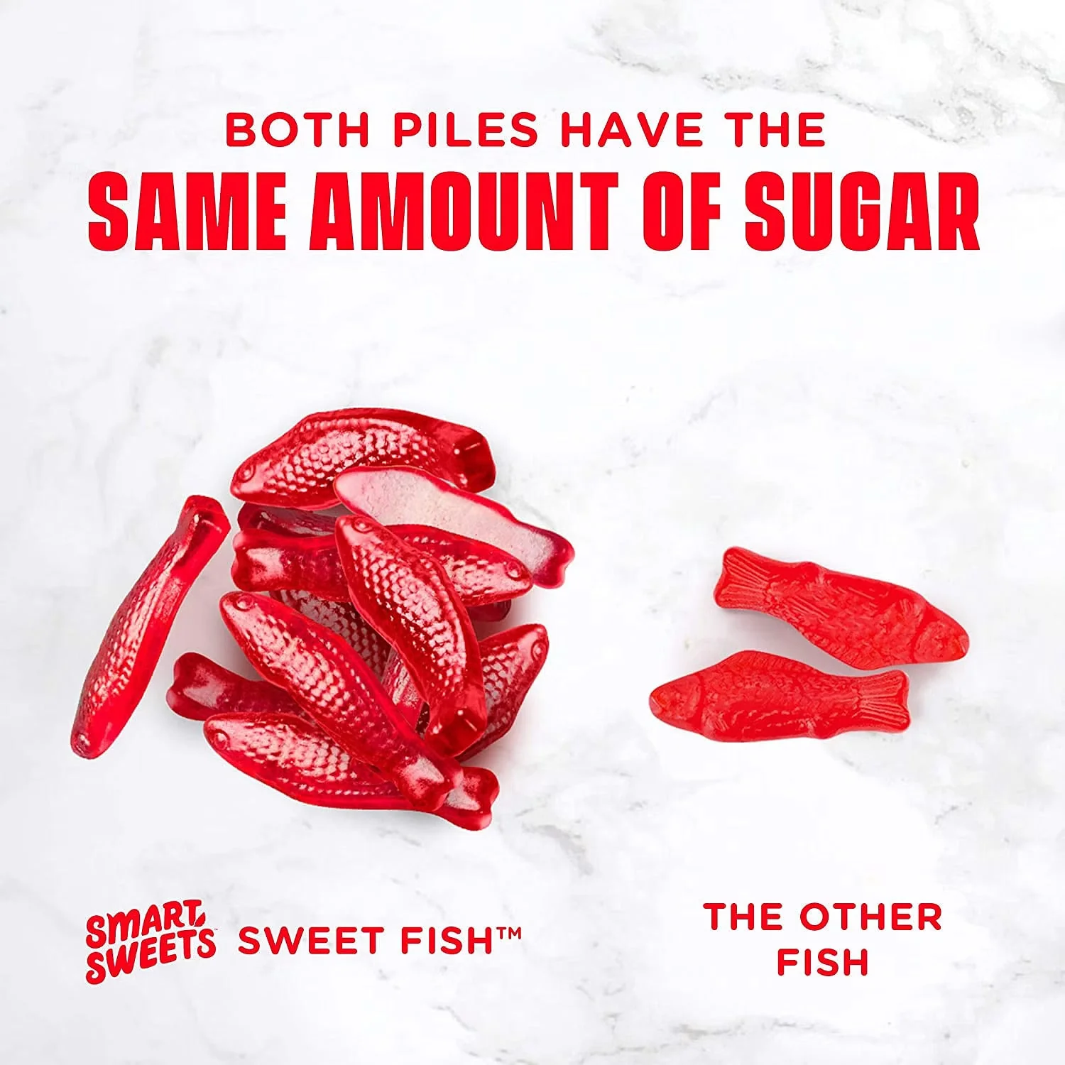 Sweet Fish Candy - Image 3