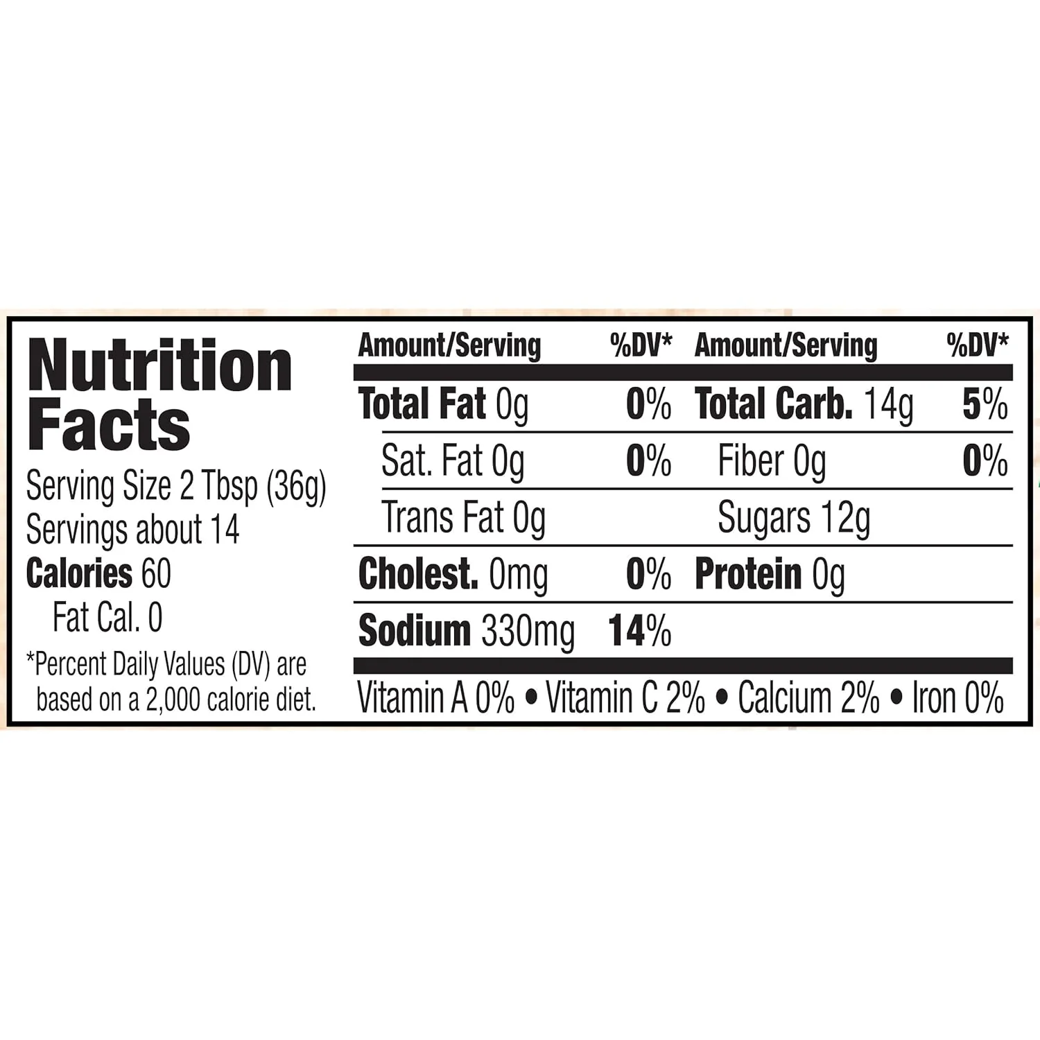 Sweet Honey Slow Simmered Barbecue Sauce - Image 3