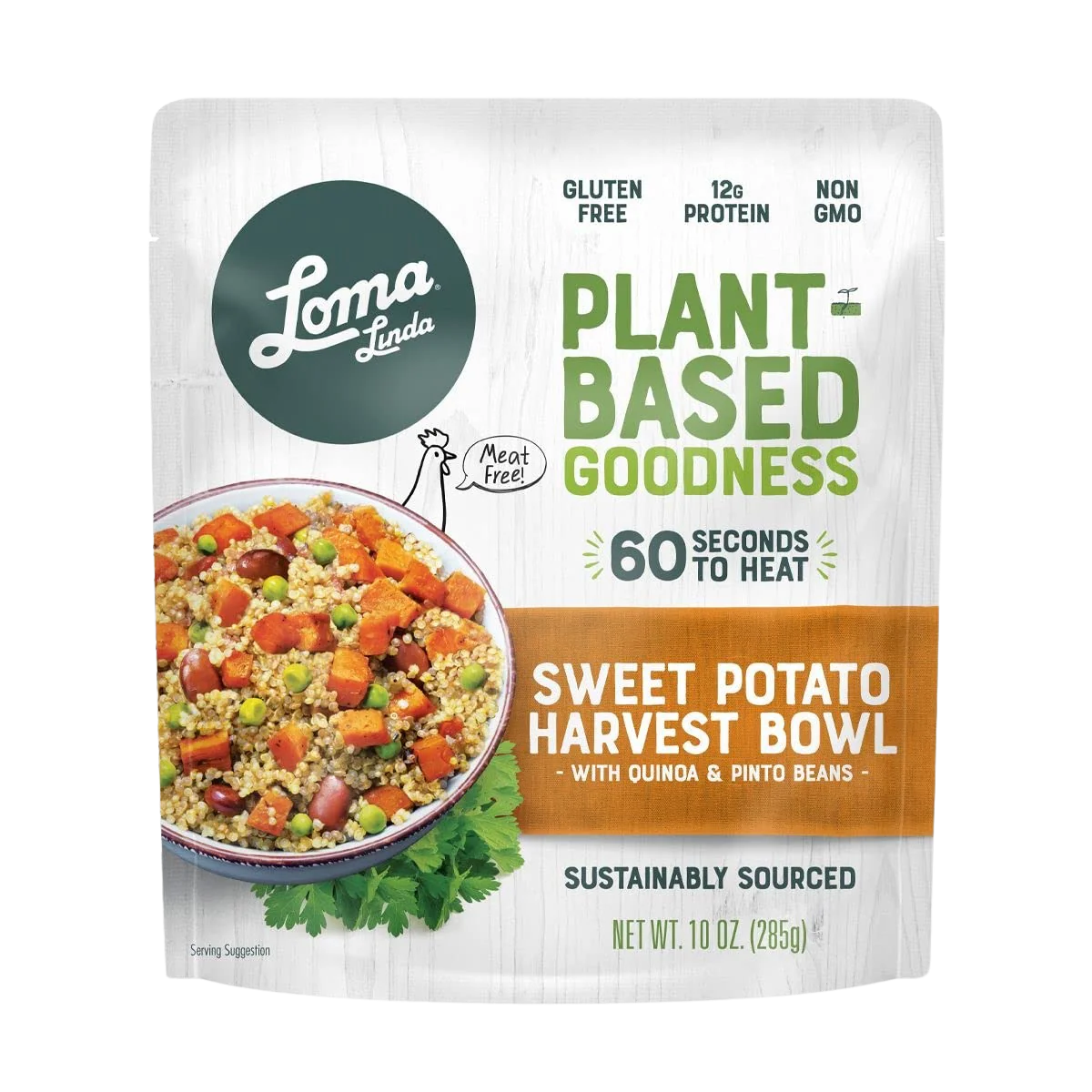 Sweet Potato Harvest Bowl (6 Pack) - Image 2