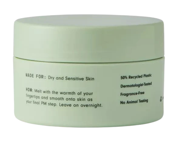 Sweet Relief Overnight Barrier Balm - Image 3