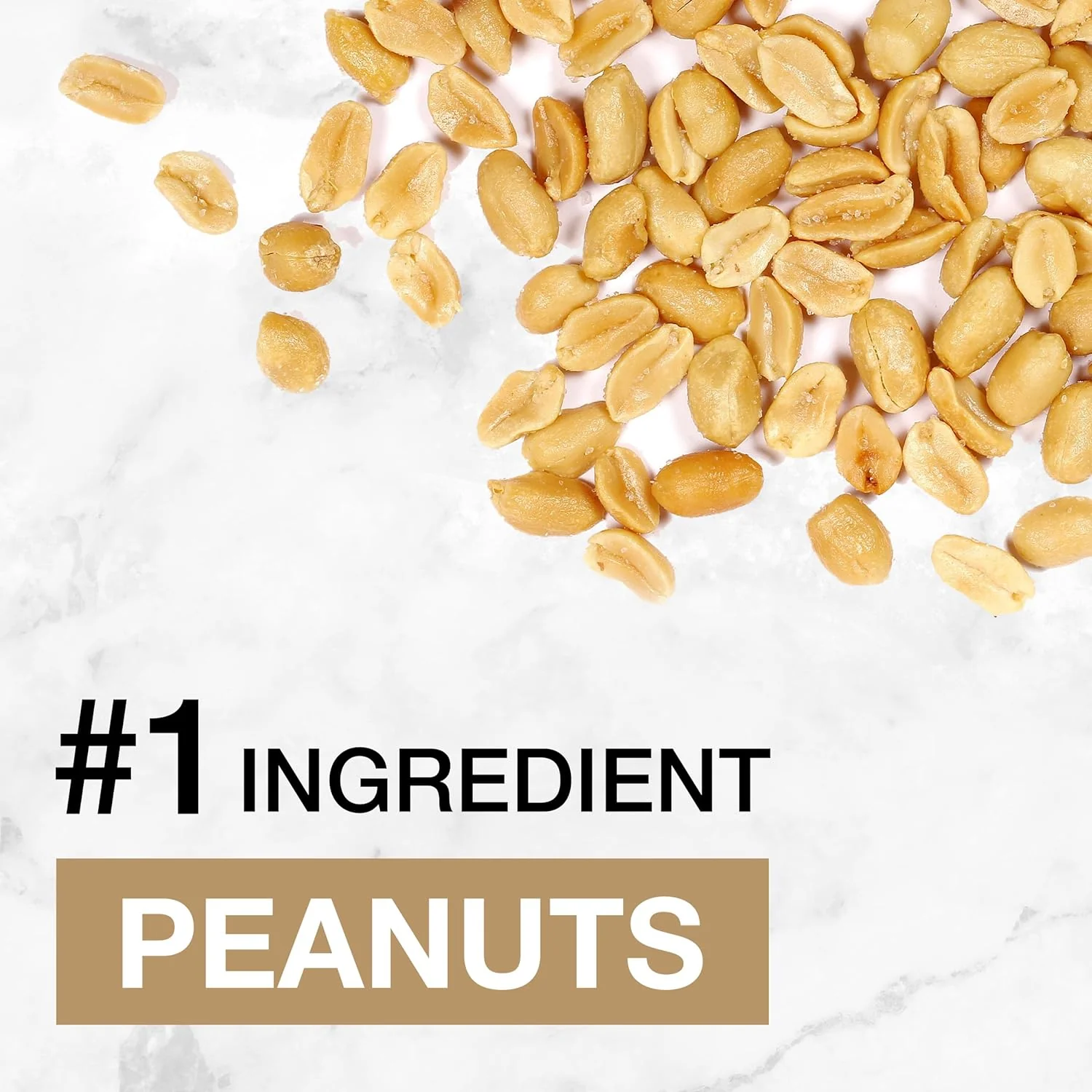 Sweet & Salty Caramel Peanut Crisp Protein Max Bar (12 CT) - Image 3