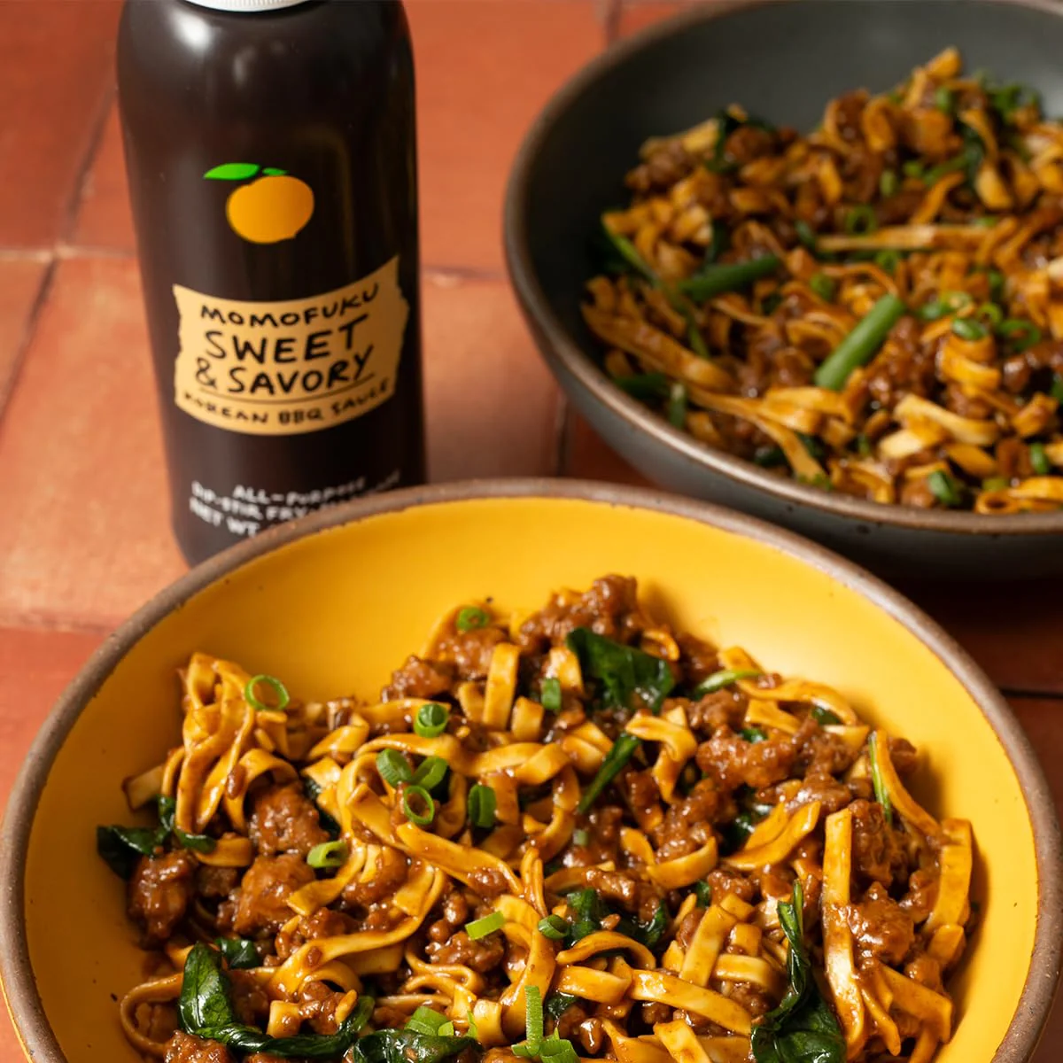 Sweet & Savory Korean BBQ Sauce - Image 3