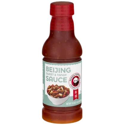 Sweet & Tangy Beijing Sauce
