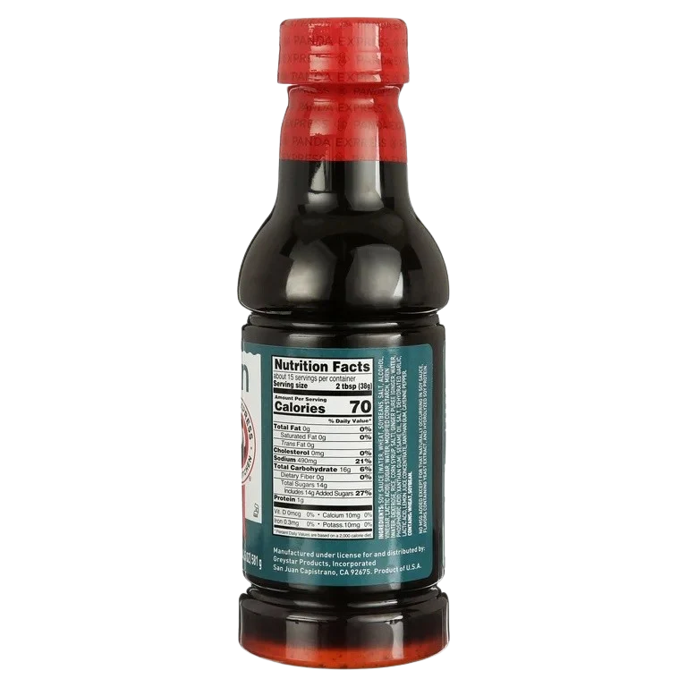 Sweet & Tangy Beijing Sauce - Image 2