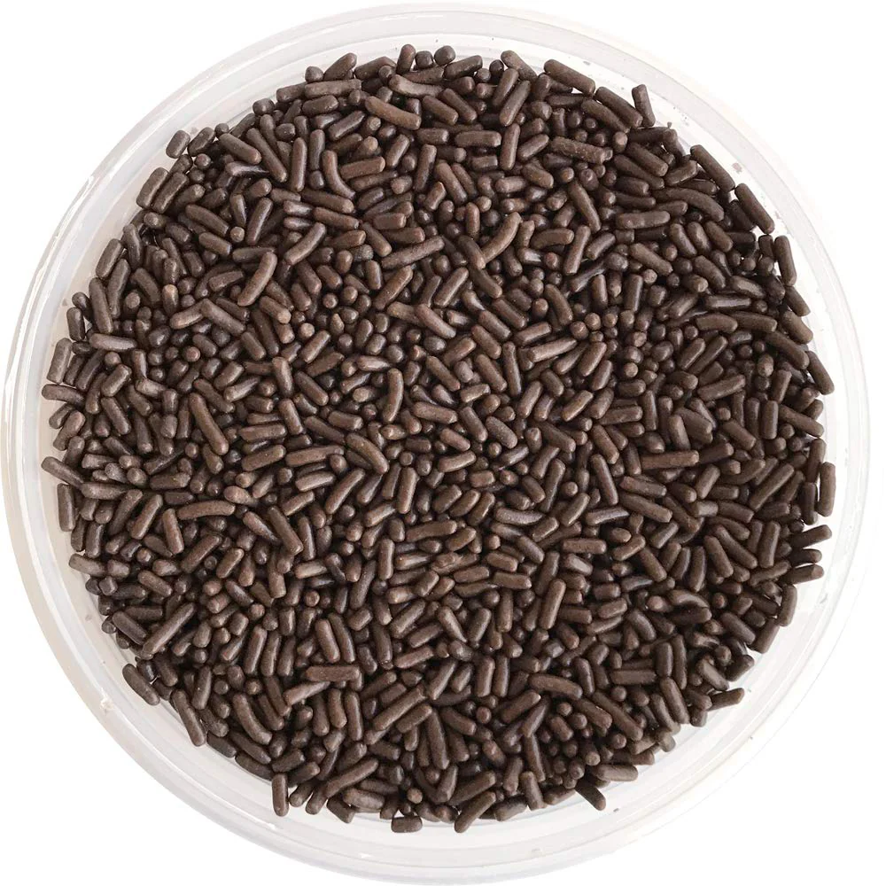 Sweet Toppings Chocolate Sprinkles - Image 2