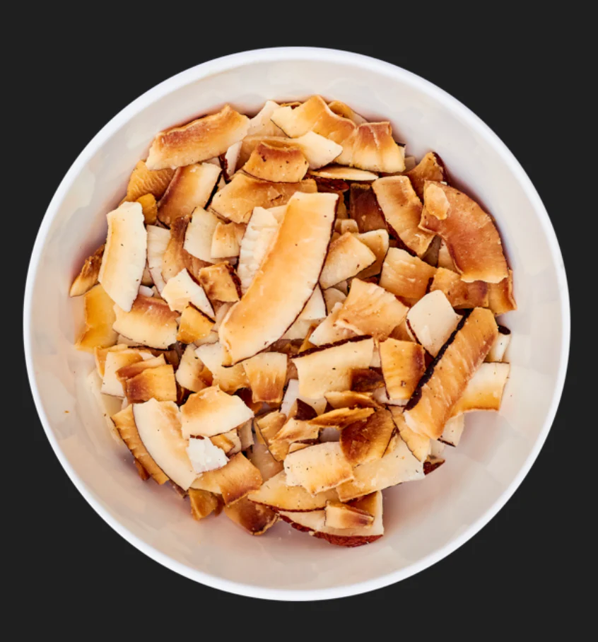 Sweetened Coconut Flakes - Image 3