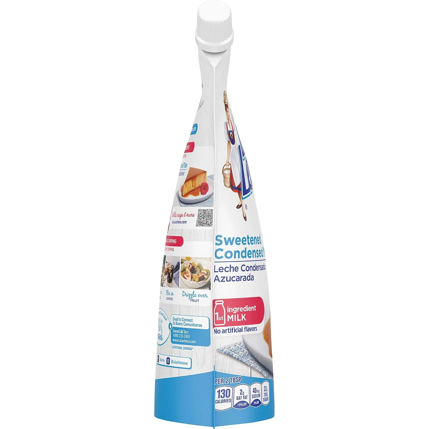 Sweetened Condensed Milk - Image 2