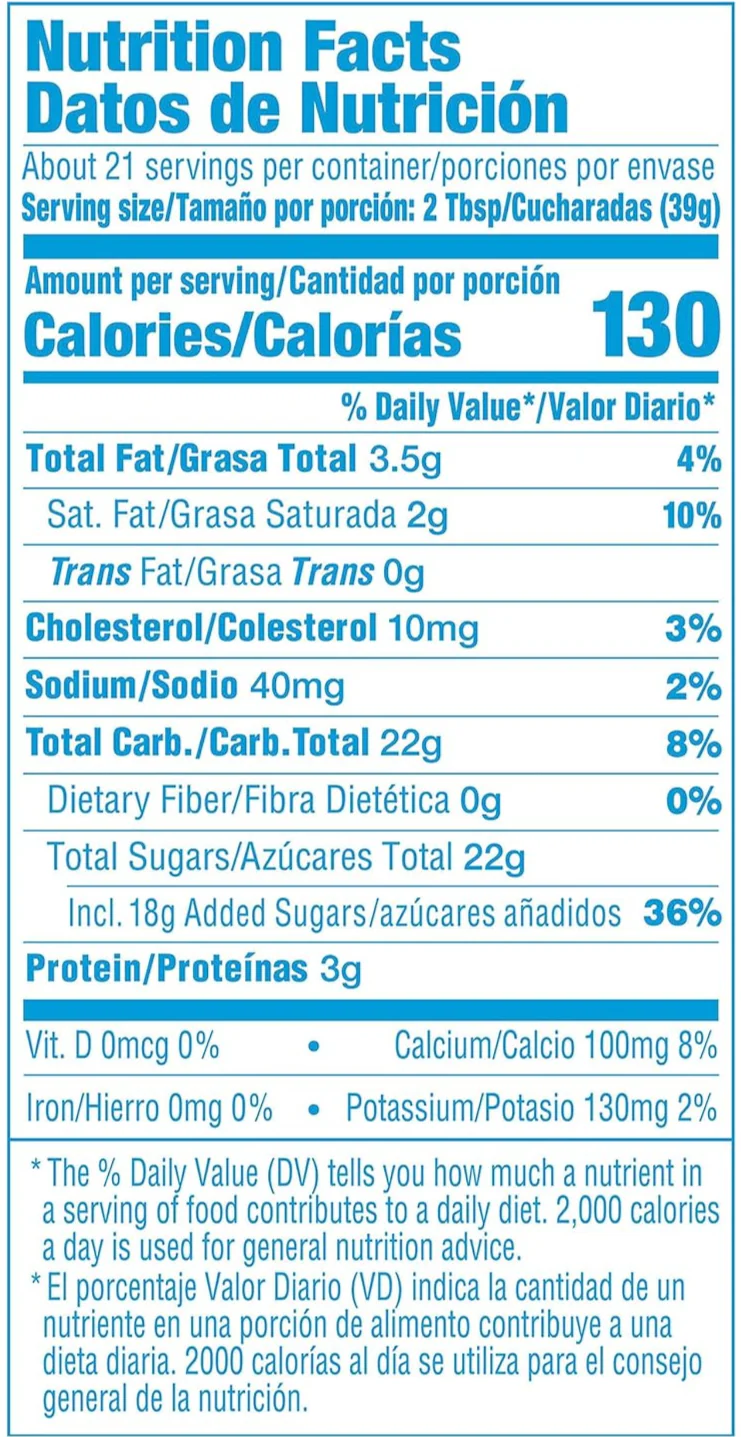 Sweetened Condensed Milk - Image 3