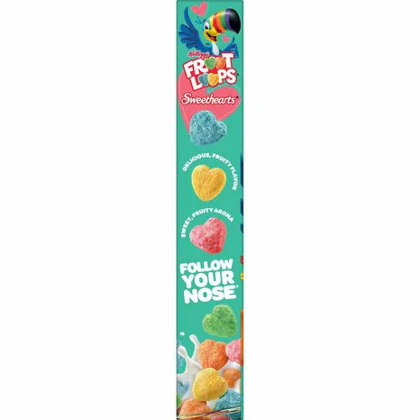 Sweethearts Cereal - Image 2