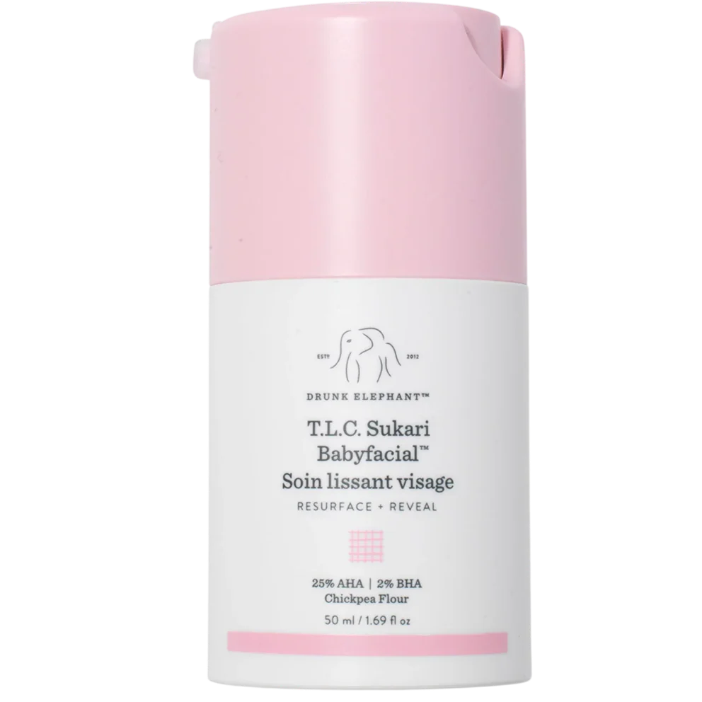 T.L.C. Sukari Babyfacial - Image 3