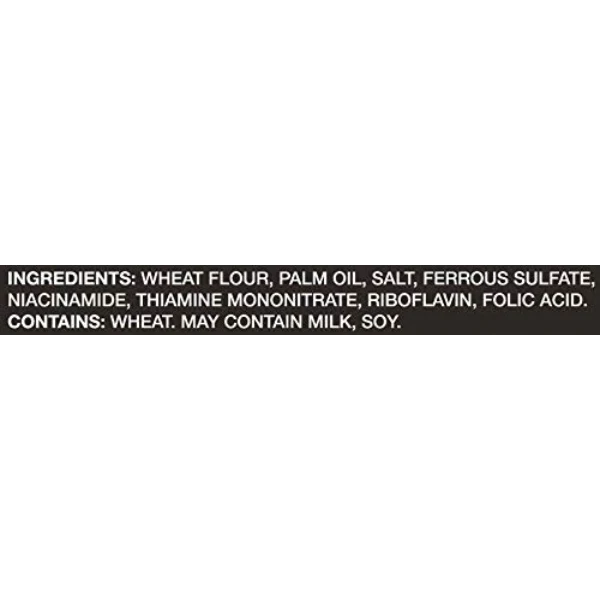 Original Table Water Crackers - Image 2