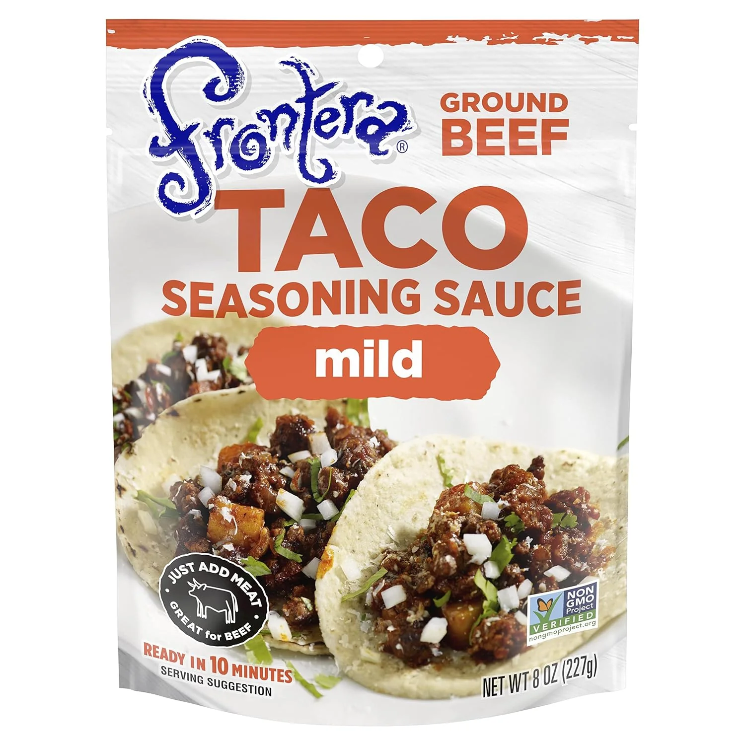 Skillet Sauce Red Chile & Cumin - Mild (6 Pack) - Image 2
