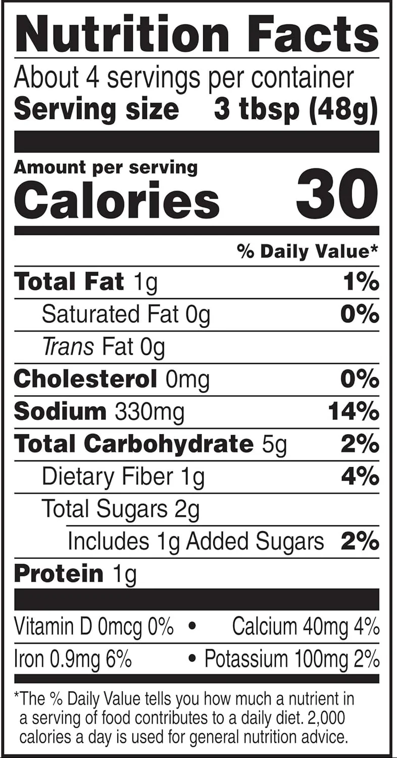Taco Skillet Sauce (3CT) - Image 7