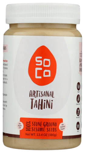Tahini Artisanal