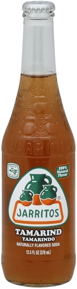 Tamarind Soda
