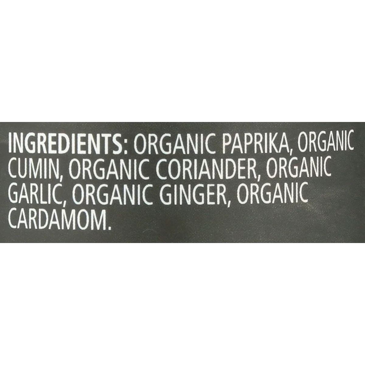 Tandoori Masala Seasoning - Image 3