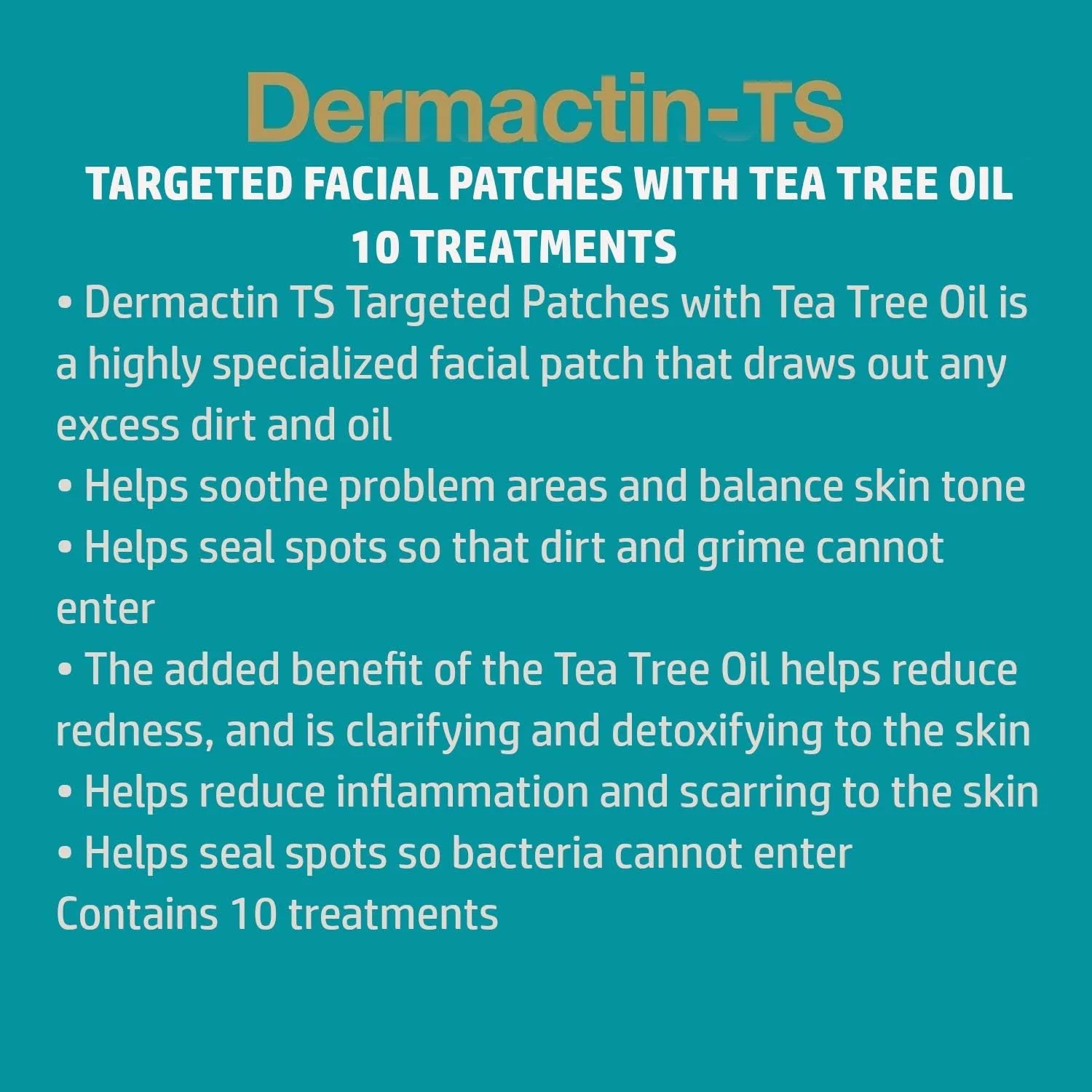 Targeted Facial Patches - Image 4