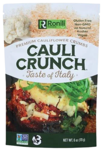 Taste of Italy Premium Cauliflower Crumbs