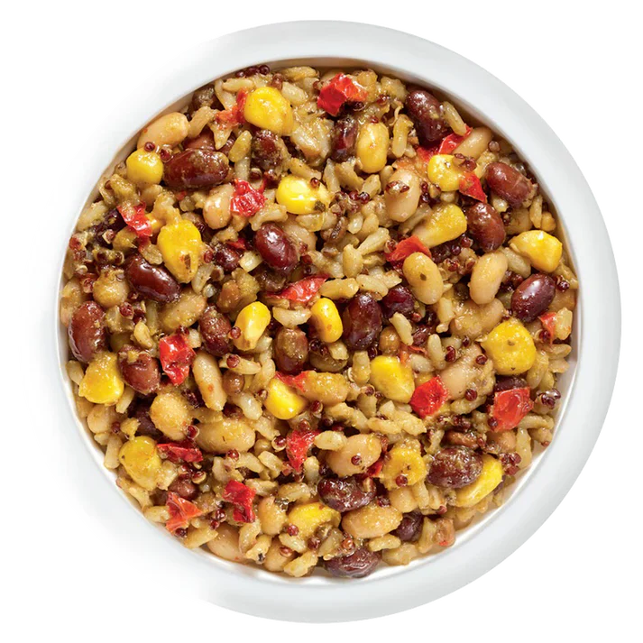 Mexican Style Protein Bowl - Image 4