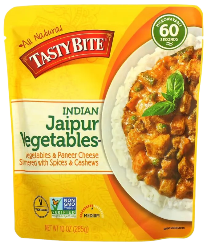 Jaipur Vegetable