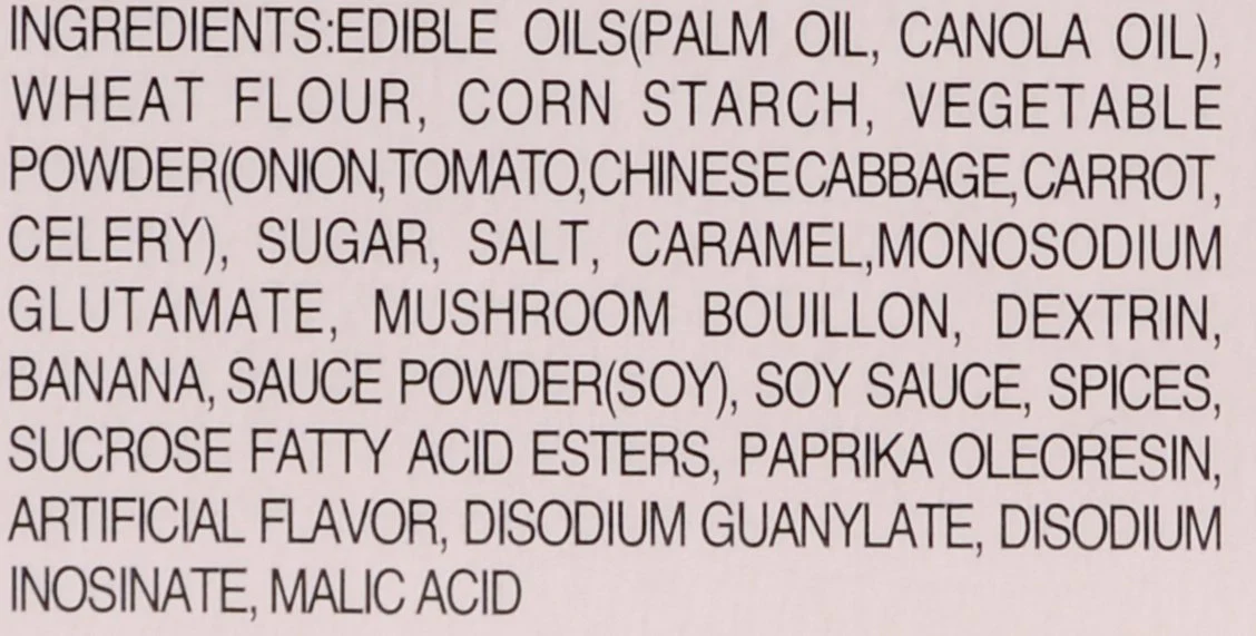 Tasty Hayashi Rice Japanese Gravy Mix - Image 3