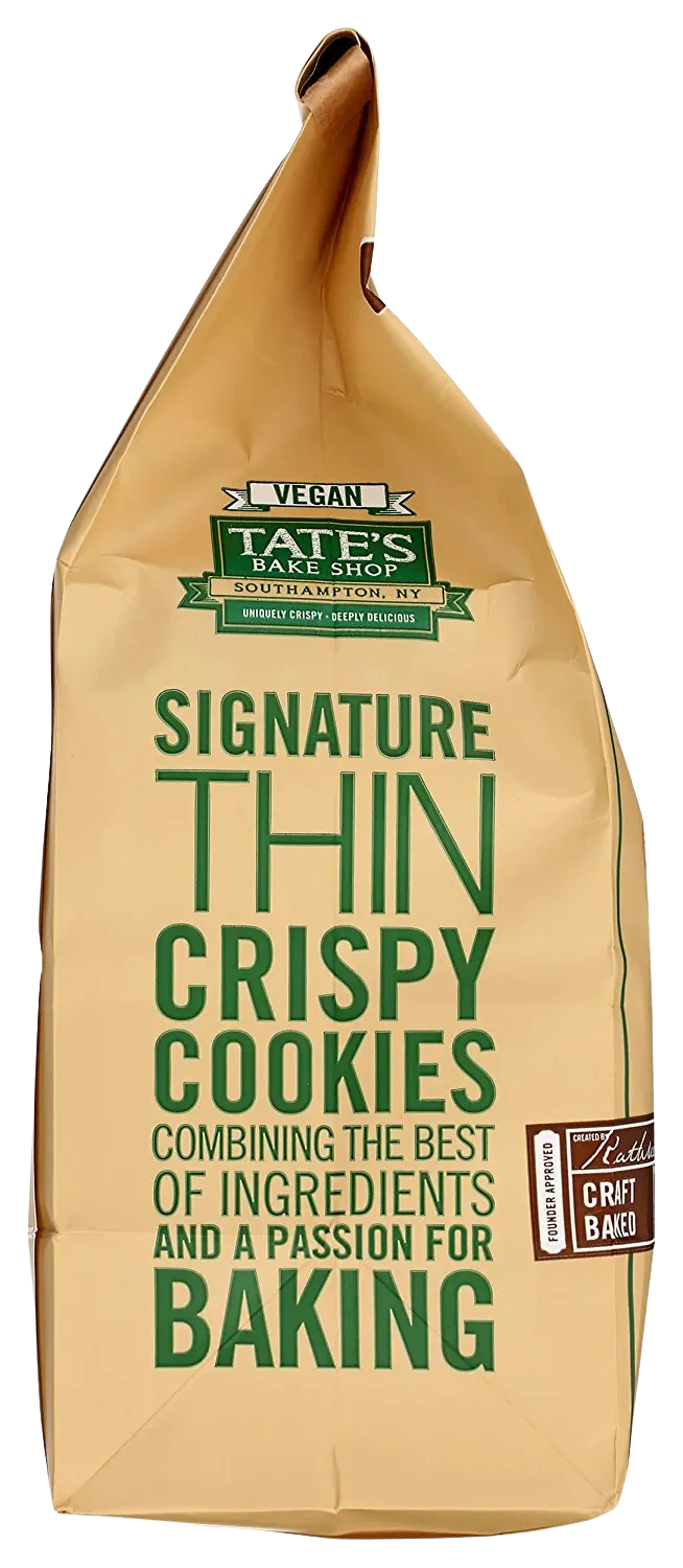 Vegan Chocolate Chip Cookies - Image 4
