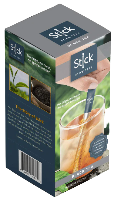 Tea Black