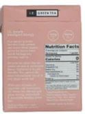 Organic Caffeinated Peach Tea - Image 2