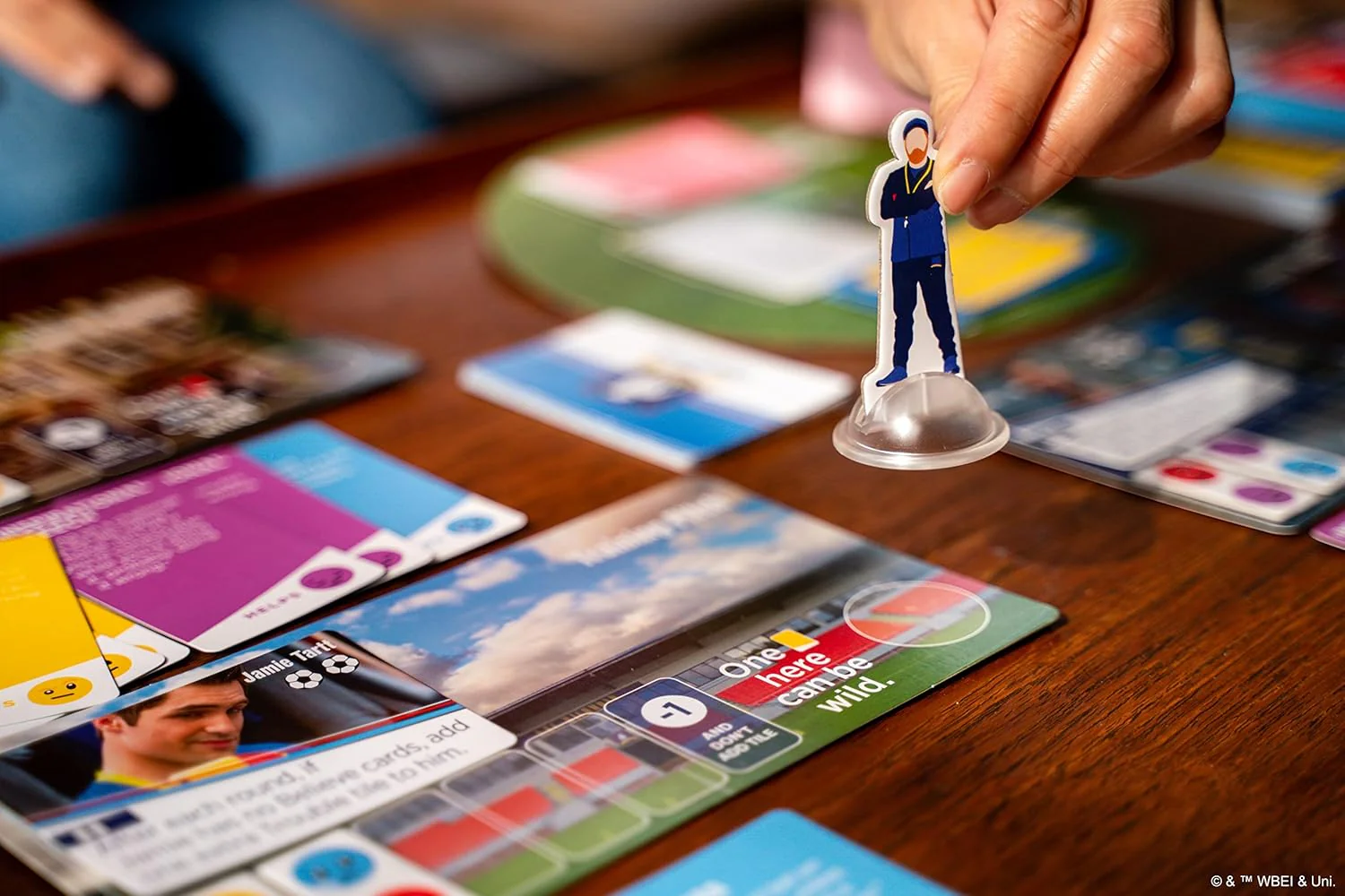 Ted Lasso Party Game - Image 6