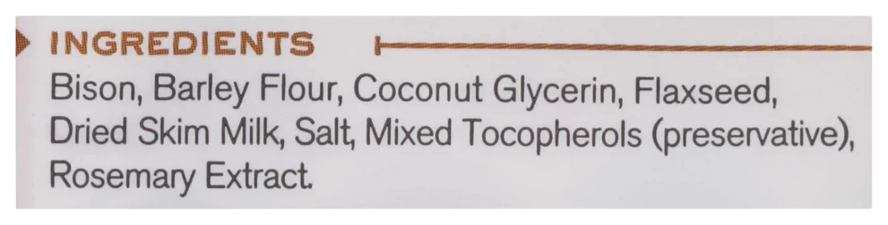Jerky Bison Recipe - Image 3