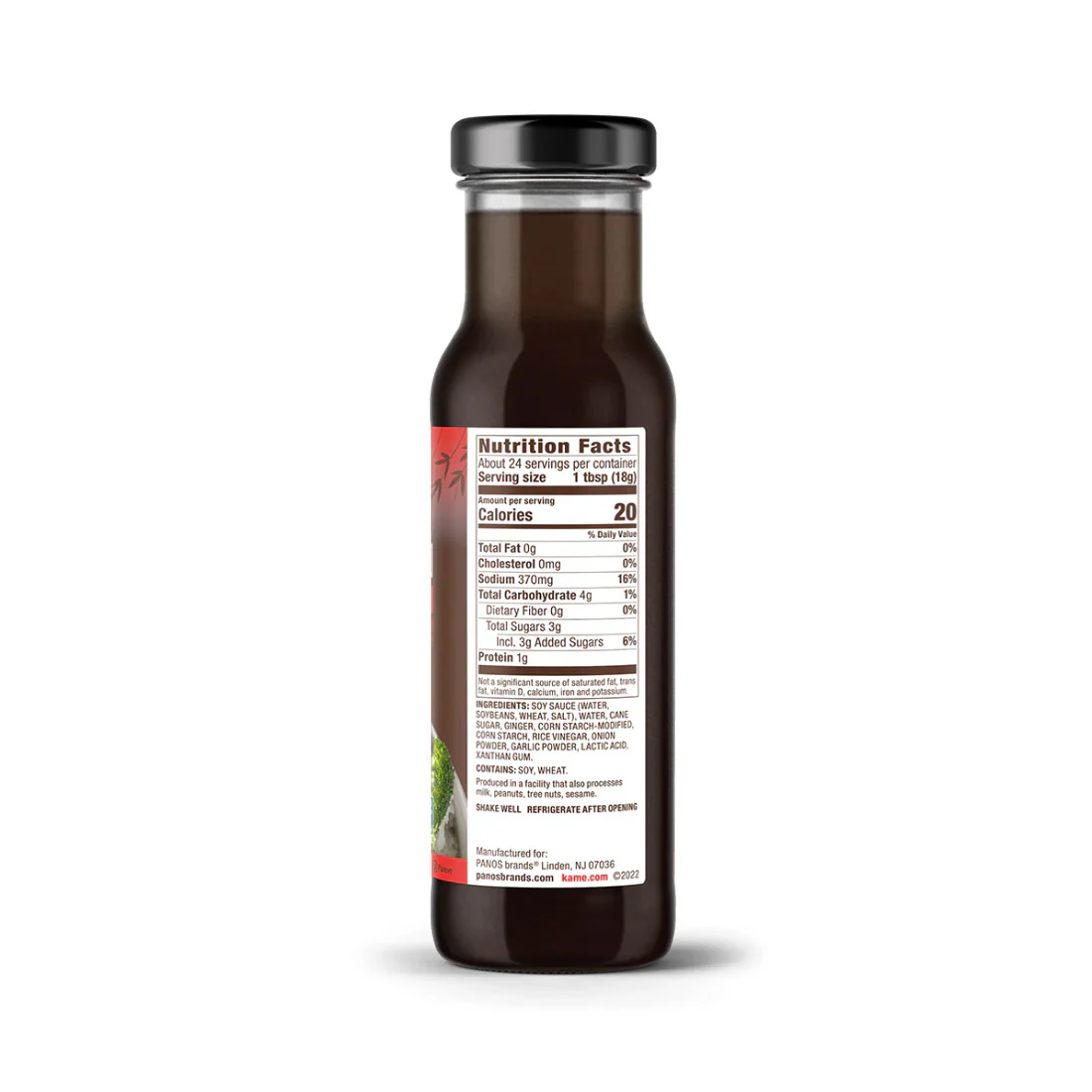 Teryiaki Sauce & Marinade - Image 4