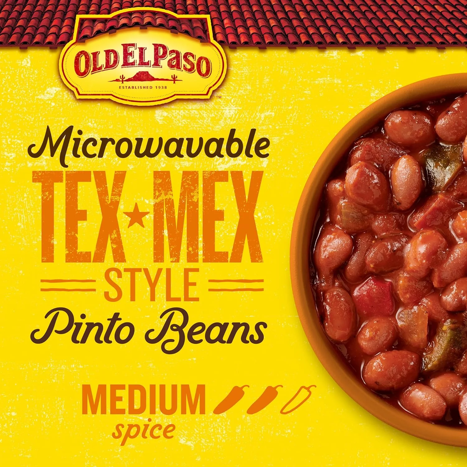 Tex Mex Style Beans - Image 3