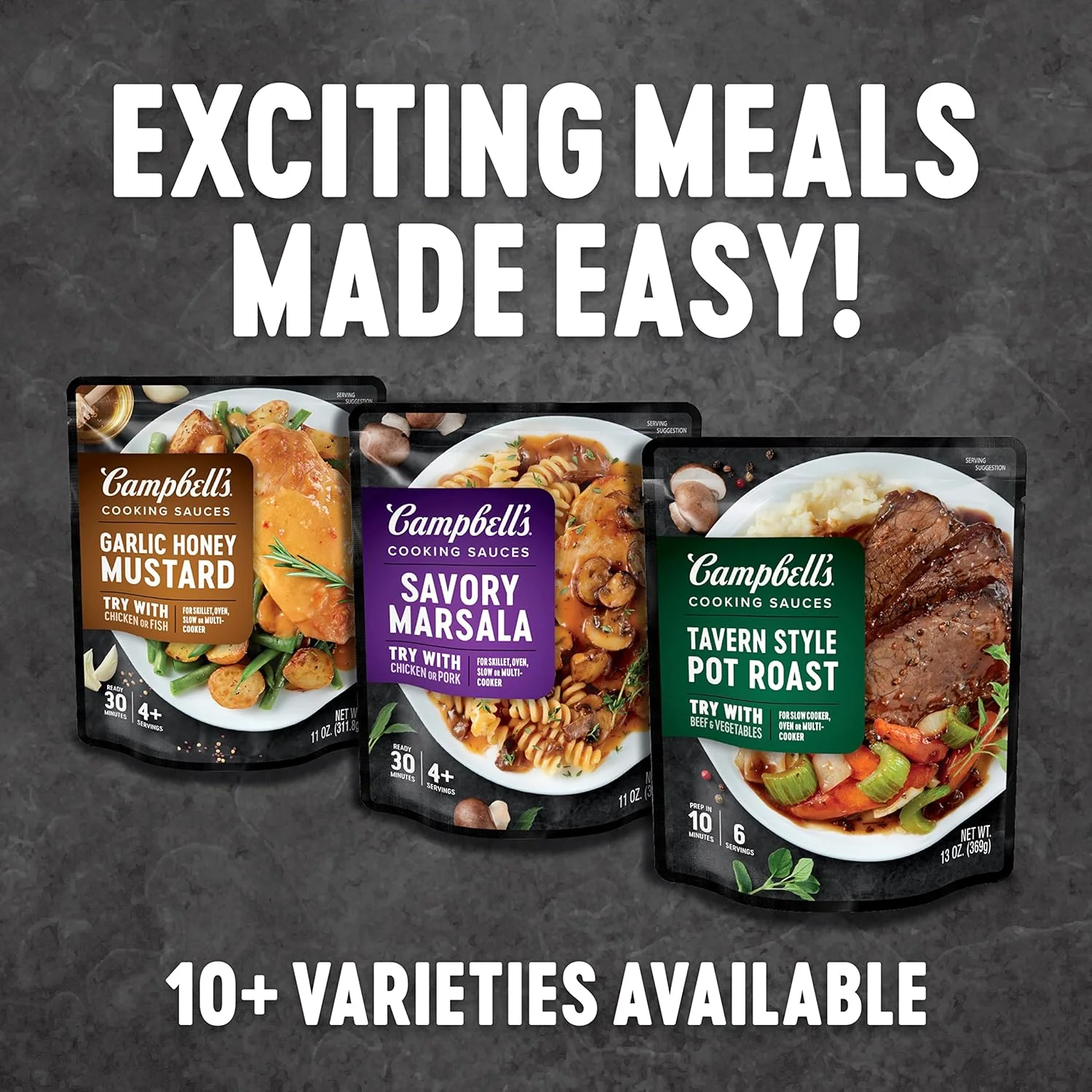 Thai Curry Chicken Sauce (6 Pack) - Image 4