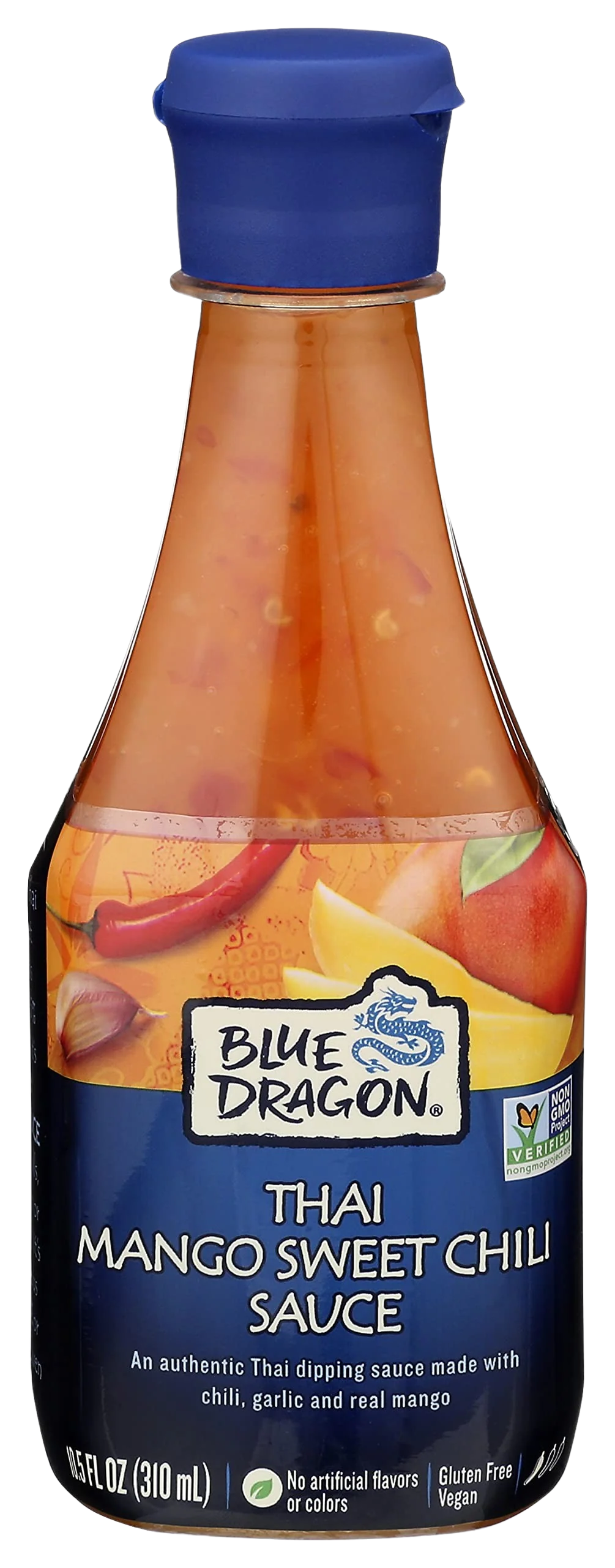 Thai Mango Sweet Chili Sauce